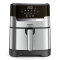 Karstā gaisa friteris Tefal Easy Fry & Grill Precision