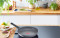 Panna Tefal Naturalon 28 cm