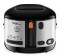 Taukvāres katls (friteris) Tefal Filtra One Inox