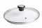 Stikla vāks Tefal  24 cm