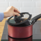 Stikla vāku komplekts Tefal Ingenio 16/18/20 cm