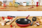 Wok panna Tefal Daily Chef 28 cm