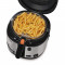 Taukvāres katls (friteris) Tefal Filtra One Inox