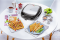 Kontakttosteris Tefal Snack Time 2in1