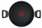 Katls ar vāku Tefal Unlimited 24 cm