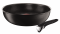 Wok panna + rokturis Tefal Ingenio Expertise 28 cm
