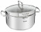Katls ar vāku Tefal Duetto+ 20 cm