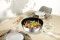 Wok panna Tefal Ingenio Emotion 26 cm