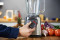Blenderis Tefal Perfect Mix+