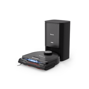 Robotu putekļu sūcēji